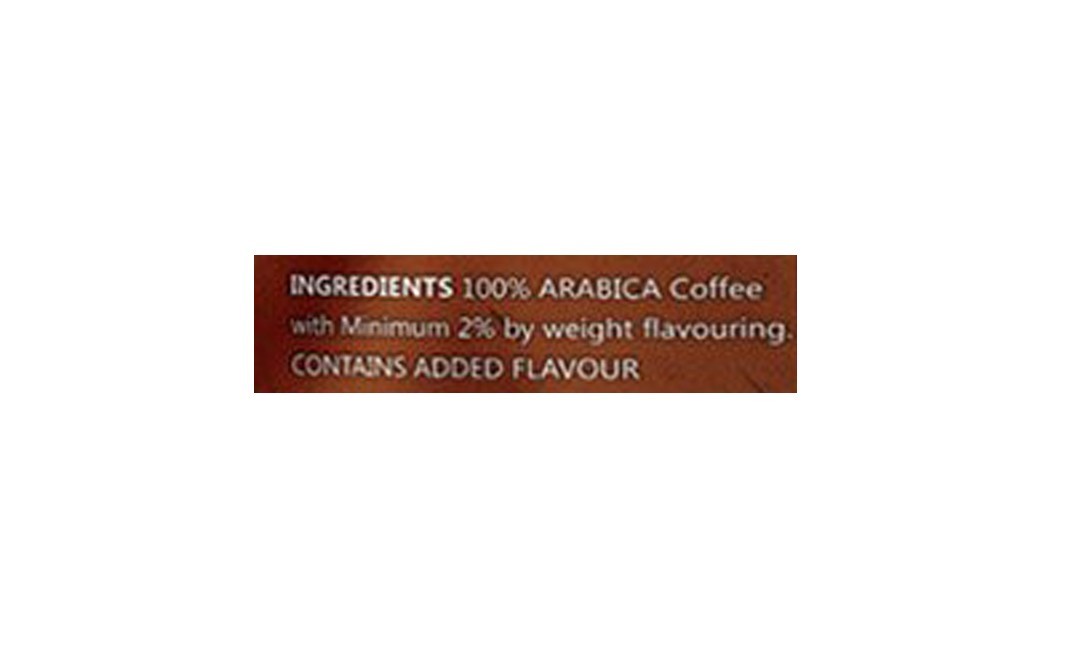 Tariero Artisan Roastery Rich Hazelnut Gourmet Coffee   Pack  250 grams